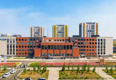 Рубрика «Адал Азамат»